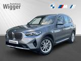 BMW X3 xDrive20d/AHK/Navigation/Leder/360°Kamera/LED - BMW X3 in Rostock