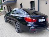 BMW 320 GT  320d xDrive M Sport-pkt. HUD Volleder - BMW: Gt3