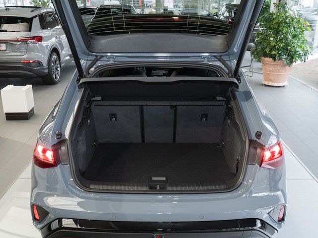 RS3 Sportback 400 PS  S tronic PANO+MATRIX+HUD