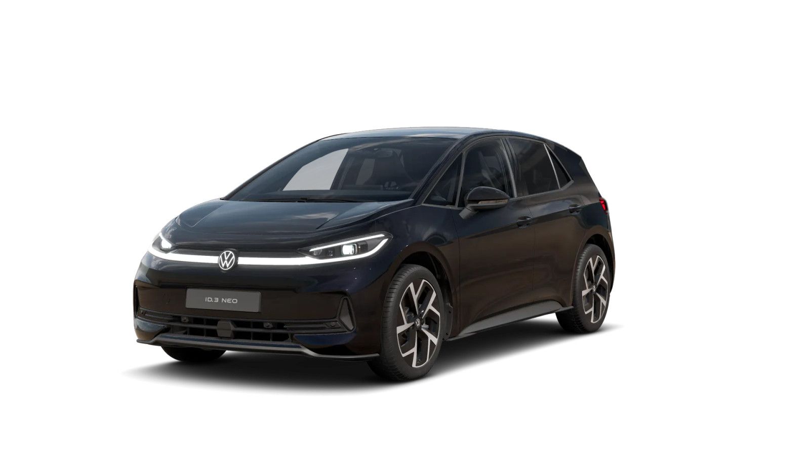 Volkswagen ID.3 Neo Style 58 kWh Keyless Navi Kamera ACC