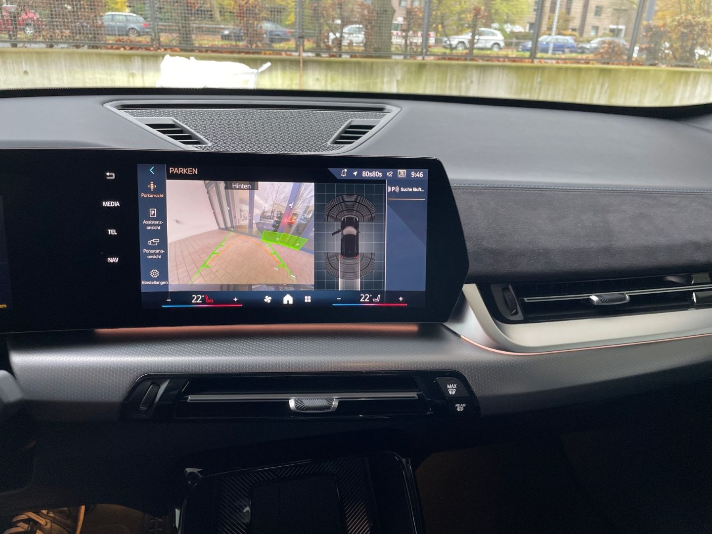 BMW iX1 - Bild 12