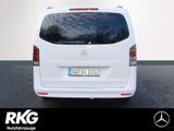 Mercedes-Benz VITO 119 CDI 4M Mixto SELECT Lang AIRMATIC AHK - Offers matching your search criteria