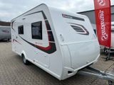 Sterckeman 426PE Easy ~ mit Arctic Paket ~ MJ `25 - Heckgarage Wohnwagen Mit