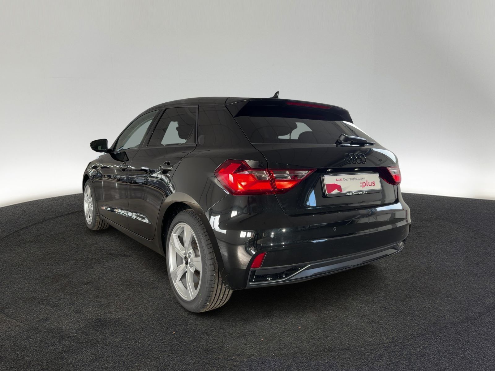 Audi A1 - Bild 4