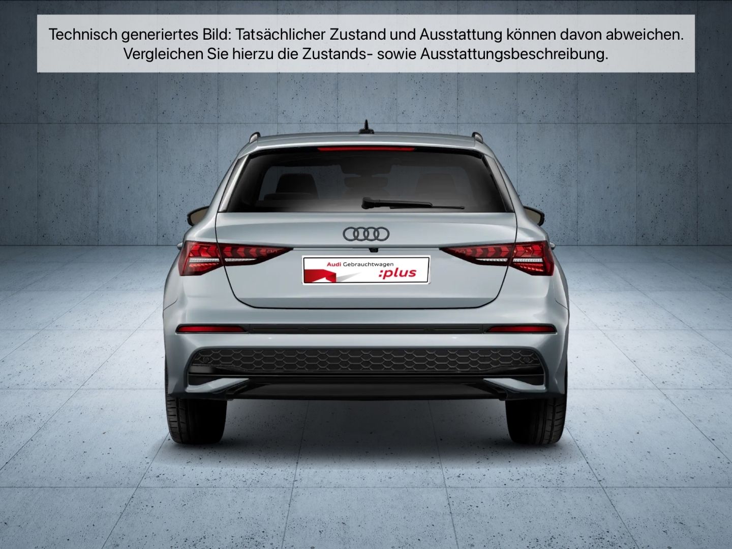 Audi A3 - Bild 4