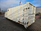 Andere Tollense Presscontainer Presse Abrollcontainer - Abrollcontainer