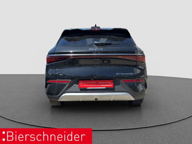 BYD ATTO 3