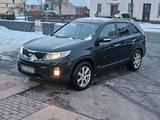 Kia KIA Sorento 2.2 Diesel 2013 - gebrauchte Kia Sorento aus dem Jahr 2013
