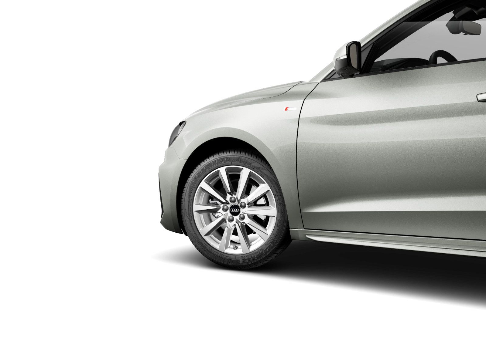 Audi A1 - Bild 4