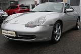 Porsche 996 Carrera Coupe*Neuwertiger Zustand*scheckheft - Porsche 911er Reihe in Duisburg