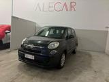 Fiat 500L Living 1.6 Multijet 105 CV Pop Star - Fiat 500L Living Diesel Gebrauchtwagen