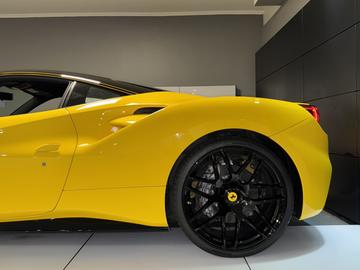 صورة 10 لـ 2018 Ferrari 488 GTB