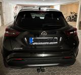 Nissan JUKE 1.0 DIG-T ENIGMA - Nissan Juke mit Benzin-Antrieb: Kleinwagen, Automatik