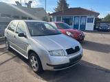 Skoda Fabia 1.4 Comfort / KLIMA+HU NEU - gebrauchte Skoda Fabia aus dem Jahr 2003
