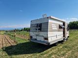 HYMER / ERIBA / HYMERCAR Hymer Eriba 564 - Offers matching your search criteria