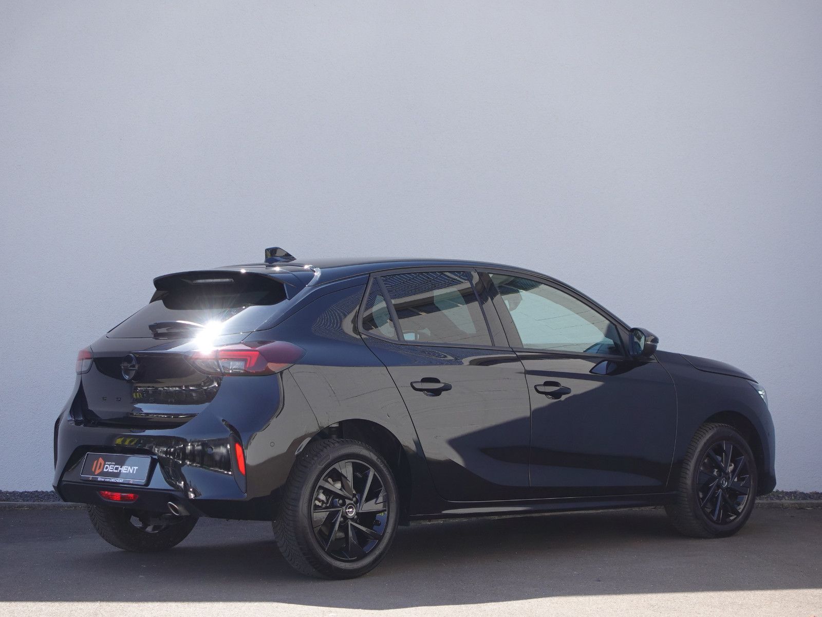 Fahrzeugabbildung Opel Corsa 1.2Turbo GS  Allwetter,Navi,PDC,Kamera,SHZ