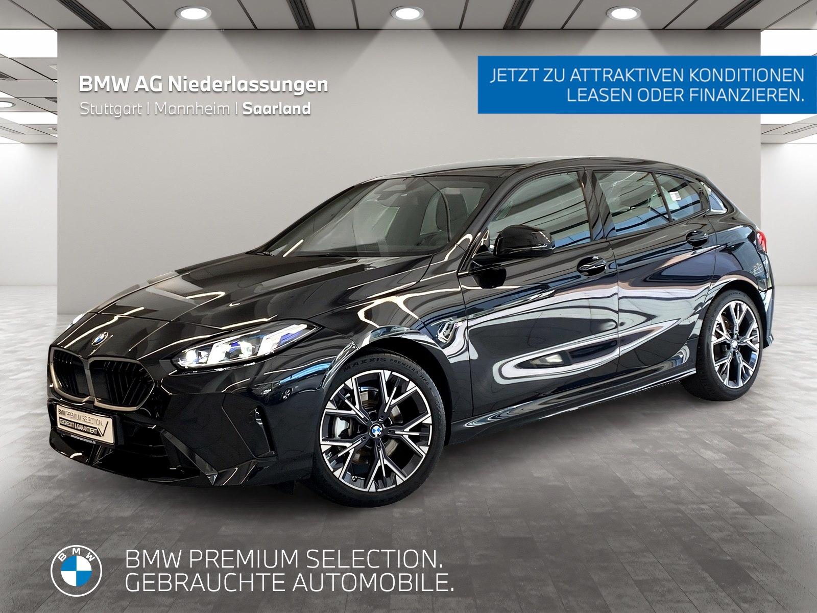 BMW 120 M Sport Kamera Driv.Assist LED Sitzheizung