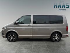 Fahrzeugabbildung Volkswagen T6 Multivan Comfortl. 2.0 TDI DSG - NAVI*3xKLIMA
