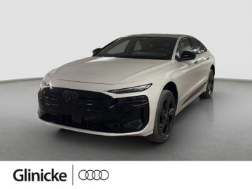 Audi A6 Sportback S line business e-tron quattro 315