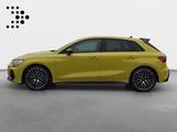 Audi S3 Sportback TFSI quattro*Navi*Matrix*SONOS*HUD* - Audi S3 in Hannover
