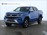 Volkswagen Amarok DC Style 4Motion Autom. AHK Assistenz - Volkswagen Amarok in Duisburg