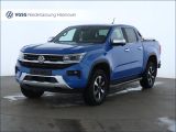 Volkswagen Amarok DC Style 4Motion Autom. AHK Assistenz - Volkswagen Amarok in Leipzig