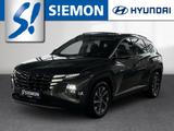 Hyundai Tucson 1.6 CRDI 4WD Trend NAVI ACC SHZ RFK DIGIC - Hyundai TUCSON Gebrauchtwagen in Augsburg