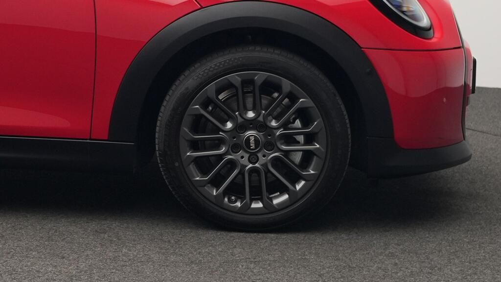 MINI Cooper C - Bild 16