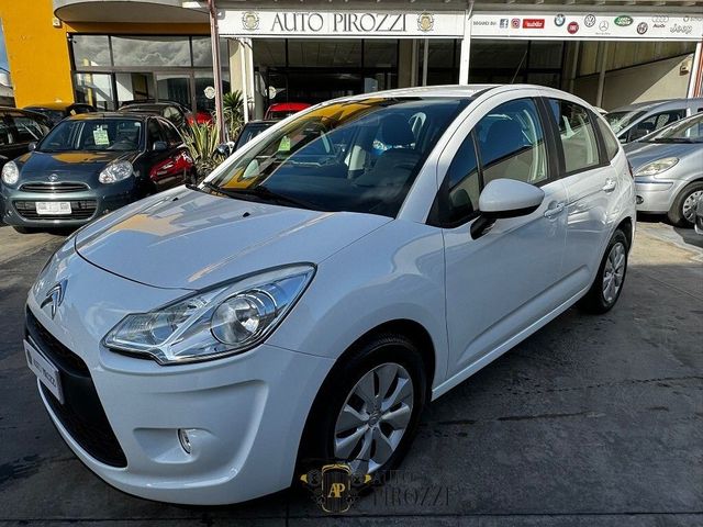 Citroën CITROEN C3 1.1 Benz del 2011 con 160000KM