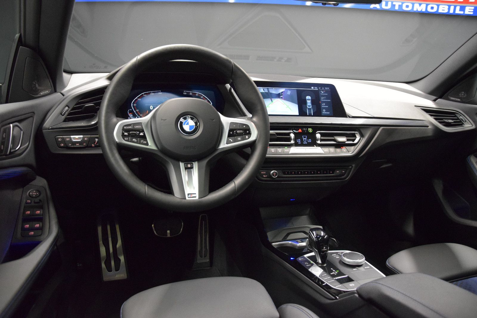 Fahrzeugabbildung BMW 218 Gran Coupé M Sport Pano H&k Leder ACC Kamera