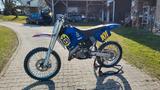 Husqvarna Cr 125 - HUSQVARNA CR