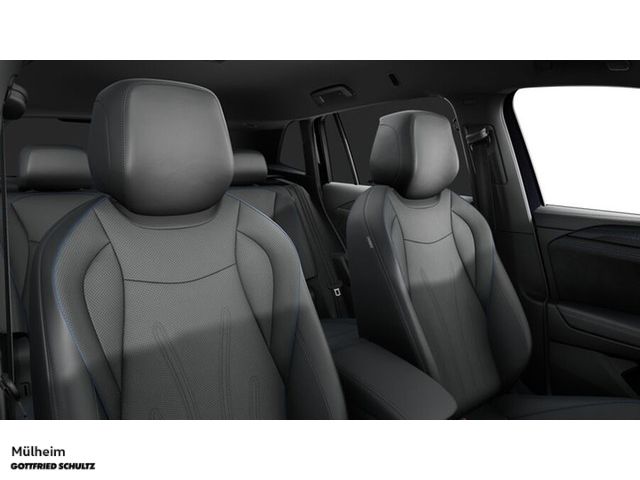 Volkswagen Tiguan - Bild 10