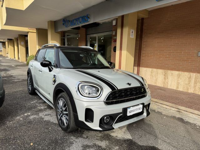 MINI Countryman 1.5 Cooper SE Countryman ALL4 Au