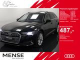 Audi A6 Avant 40TDI quattro S-tronic sport CarPlay|AH - Audi A6 Gebrauchtwagen in Bielefeld