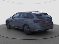 Skoda Octavia - Vorschau Bild 8