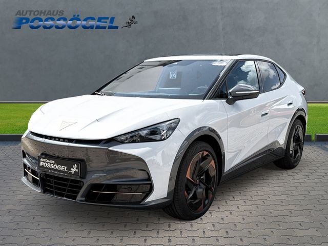 Cupra Tavascan 250 kW Dual Engine VZ 4Drive (77 kWh)