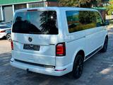 Volkswagen T6 Multivan 2.0 TDI DSG 4MOTION Edition*ACC*DCC - VW T6 Multivan Unfallwagen
