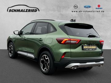 Bild 3 Ford Kuga Active X PHEV HUD El. Fondsitzverst. Navi L
