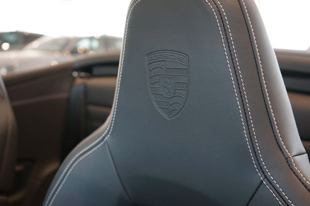 Porsche 992.2 Carrera GTS Cabriolet | LIFT | HD-Matrix