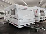 Dethleffs NOMAD 460 EL  - Dethleffs Wohnwagen 460