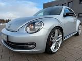 Volkswagen VW Beetle 2,0TFSI - gebrauchte VW Beetle aus dem Jahr 2011