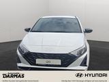 Hyundai i20 FL MY26 1.0 T-GDI 7-DCT 2WD Blackline - Benzin Gebrauchtwagen