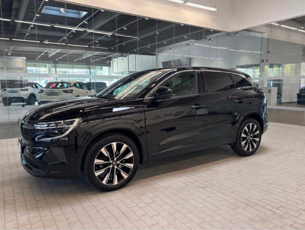 Renault Austral Mild Hybrid 160 Techno Automatik