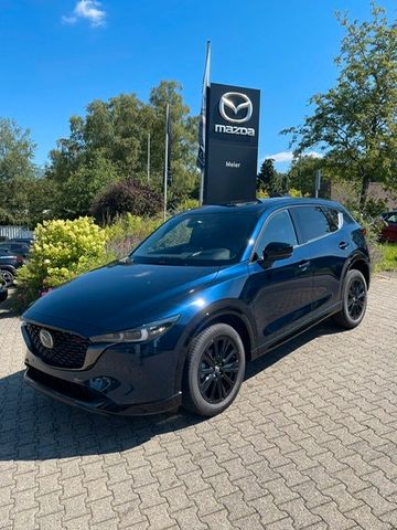 Mazda CX-5 Homura 2WD