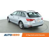 Audi A4 2.0 TDI Ultra Aut.*NAVI*XENON*PDC*SHZ*TEMPO* - Audi A4 Gebrauchtwagen in Frankfurt