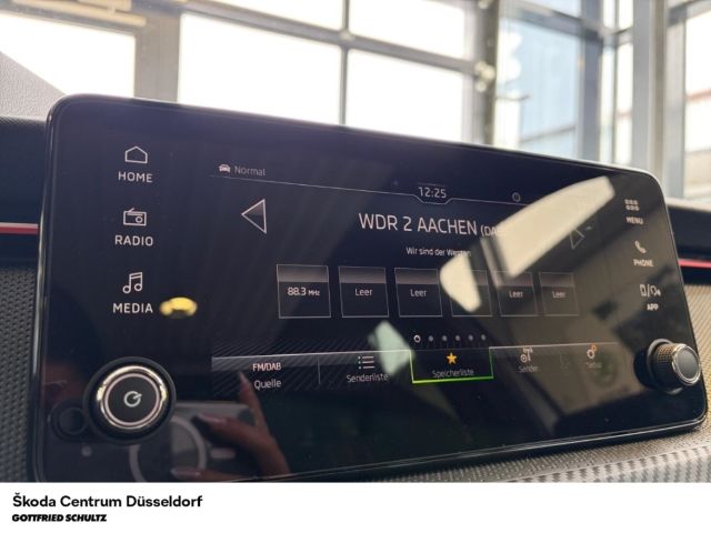 Skoda Kamiq - Bild 15