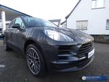 Porsche Macan S Pano ACC 360° Leder 21 Zoll 4xSHZ Keyles - Porsche Gebrauchtwagen von 2020