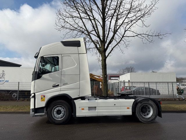 Volvo FH 460