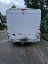 Bürstner T Star 710 - Offers
