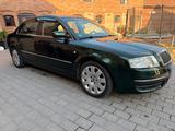 Skoda Superb 1.8 T Motor neu - gebrauchte Skoda Superb aus dem Jahr 2003